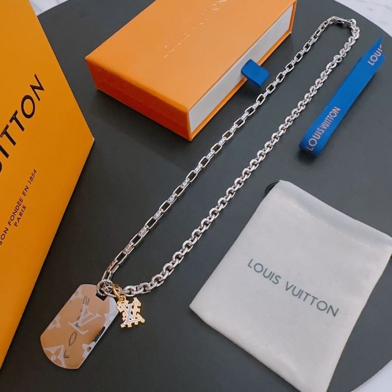 Louis Vuitton Necklaces